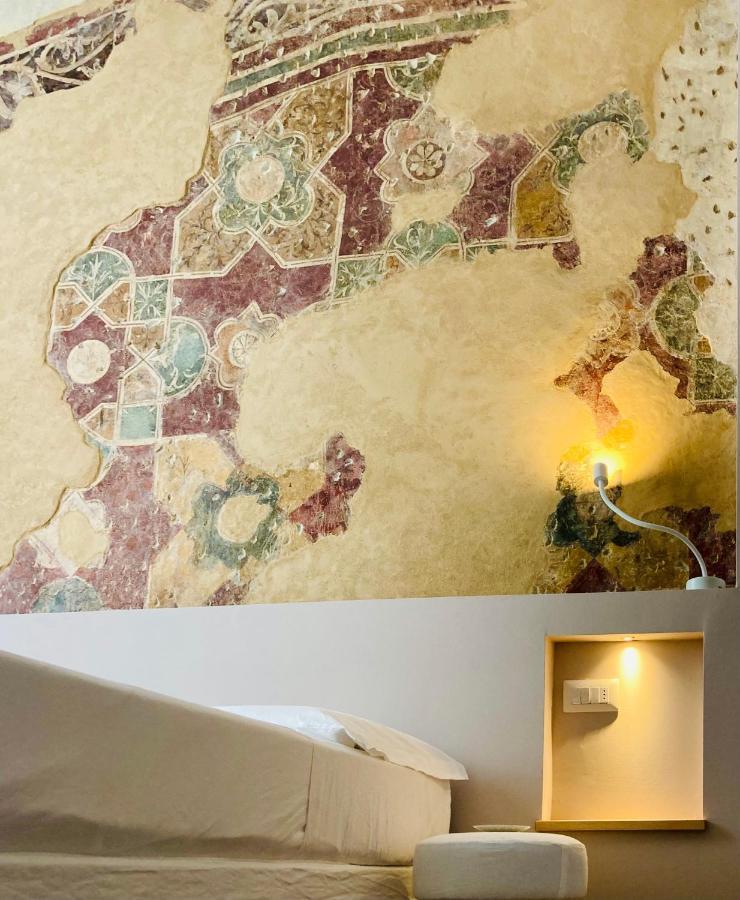Punto Storico A Verona Buitenkant foto