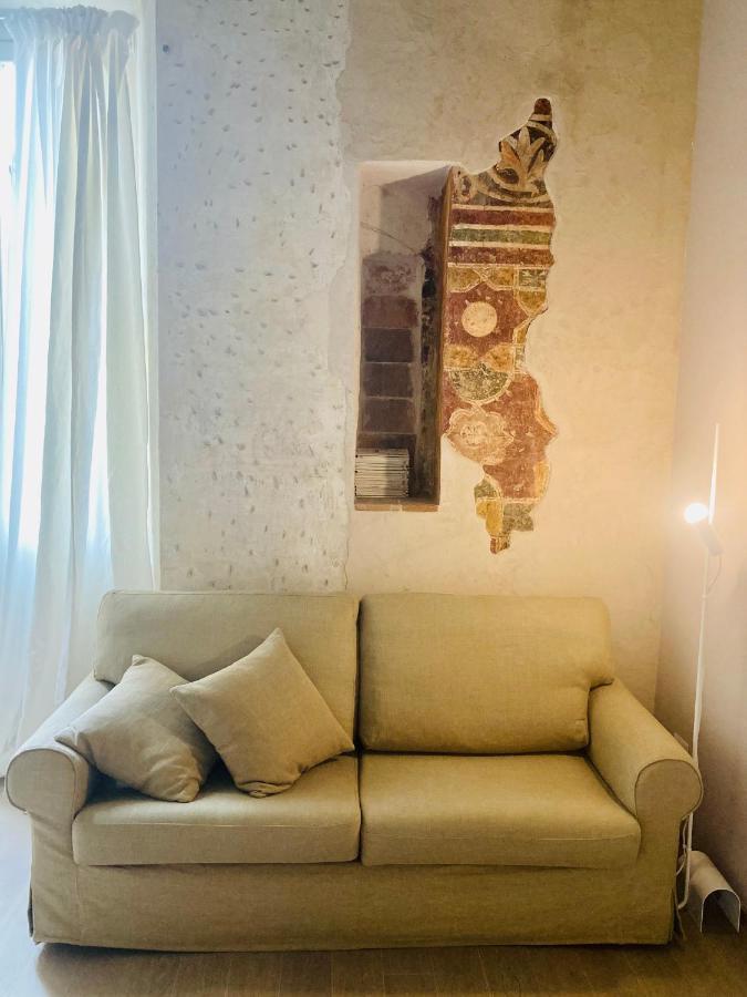 Punto Storico A Verona Buitenkant foto